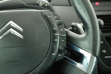 Citroen Grand C4 Picasso I 2.0 HDi 136KM 2009 Citroen C4 Grand Picasso 2.0 HDi 135, Automat, zdjęcie 15
