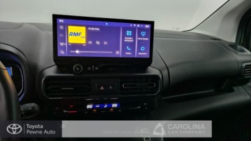 Toyota Proace II 2024 Toyota PROACE CITY VERSO Long 1.5 D-4D Family Long, zdjęcie 12