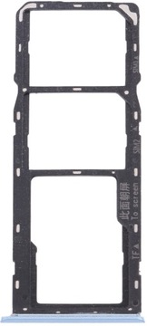 ОРИГИНАЛЬНЫЙ ЛОТОК ДЛЯ SIM-карт REALME C21Y RMX3263