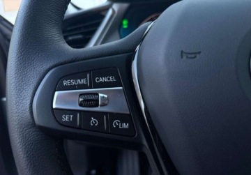 BMW Seria 1 F70 2024 BMW Seria 1 BMW 118i Advantage 1.5 Benzyna 136KM, zdjęcie 20