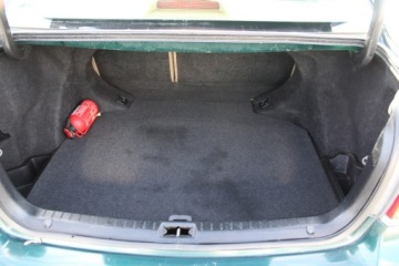 Toyota Avensis II Sedan 2.0 D-4D 116KM 2005 Toyota Avensis 2.0 D4D SOL Salon Polska, zdjęcie 16