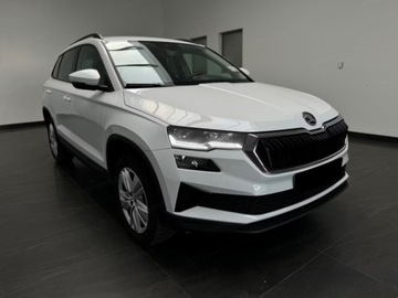 Skoda Karoq Crossover Facelifting 1.5 TSI ACT 150KM 2026 SKODA Karoq Edition 130 1.5 TSI DSG Suv 150KM 2026, zdjęcie 1