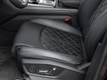 Audi 2024 Audi SQ8 4.0 TFSI 507KM Podgrz.f Ambient Szklany, zdjęcie 12