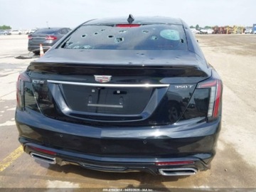 Cadillac 2024 Cadillac CT5 2024 CADILLAC CT5 SPORT 2.0 Benzyna 238KM, zdjęcie 5