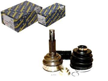 JAPANPARTS GI-618 SADA KLOUBU HŘÍDEL HNACÍ