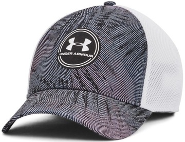 Under Armor Blitzing Stretch Cap - 1376700-602