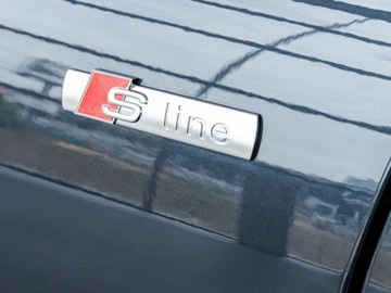 Audi 2025 AUDI Q5 TFSI quattro Sportback S line Suv 2.0 (204KM) 2025, zdjęcie 19