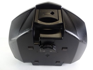 A836 Yamaha FJR 1300 Нижний корпус Заполнение корпуса