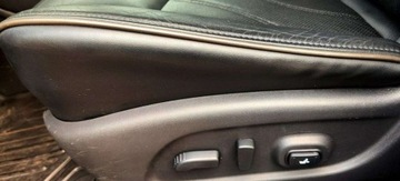 Infiniti QX60 2013 Infiniti QX60 Infiniti QX60 3.5 Hi-Tech 3.5 BenzynaLPG 262KM, zdjęcie 12