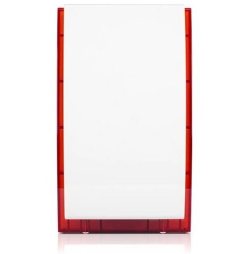 Sygnalizator optyczno-akustyczny SP-4002-R SATEL
