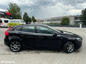 Volvo V40 II Hatchback 2.0 D3 150KM 2015 Volvo V40 II 2.0 D2, 150 KM , Ocean Race, zdjęcie 2