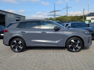 Cupra Terramar SUV 1.5 eTSI 150KM 2025 CUPRA Terramar 1.5 eTSI mHEV DSG Suv 150KM 2025, zdjęcie 5