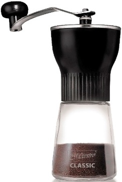 Ręczny młynek do kawy Maestro MR-1629