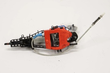 BMW 3 F30 KLIKA DVEŘE PŘEDNÍ LEVÝ 300