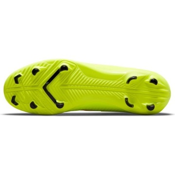 ОБУВЬ NIKE VAPOR ACADEMY FG/MG R.44.5