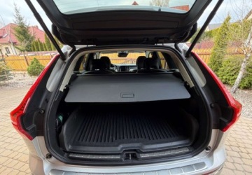 Volvo XC60 II Crossover D4 190KM 2018 Volvo XC 60 XC-60 Inscription piekne auto 2.0 Diesel 190KM, zdjęcie 22