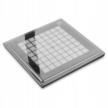 Decksaver Novation Launchpad Pro MK3 Cover POKRYWA OCHRONNA