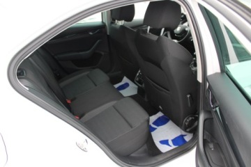 Skoda Octavia IV Liftback 2.0 TDI 115KM 2021 Škoda Octavia Skoda Octavia AMBITION F-vat Salon, zdjęcie 27