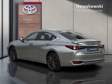 Lexus ES VII (XV70) Sedan 300h 218KM 2021 Lexus ES 300h Business Edition + 300h Busins Editi, zdjęcie 2
