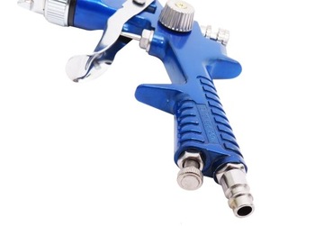 Пистолет для рисования для живописи 1,4 мм HVLP