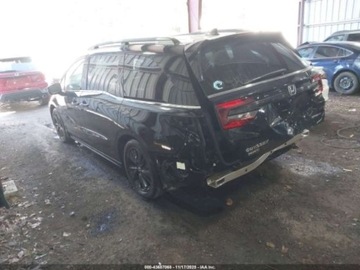 Honda Odyssey IV 2024 Honda Odyssey 2024 Honda Odyssey Sport Auto 3.5 Benzyna 280KM, zdjęcie 3