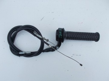 Rolgaz linki Yamaha TDM 850 4TX