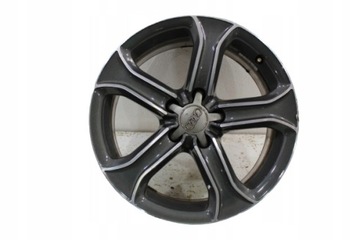 Audi aluminiowa felga 17 8T0601025DK