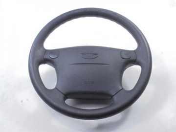 DAEWOO LANOS VOLANT ULOŽENÍ AIRBAG 96304419