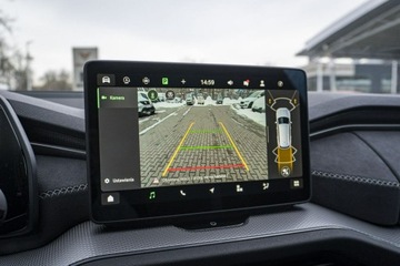 Skoda Kodiaq II SUV 2.0 TDI SCR 193KM 2026 Škoda Kodiaq Skoda Kodiaq Sportline 2.0 TDI 193, zdjęcie 24