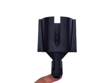 ПОДСТАКАННИК MERCEDES VITO VIANO 638 ПОДСТАКАННИК ПОДСТАВКА ДЛЯ ТЕЛЕФОНА УФ ПОДСТАКАННИК