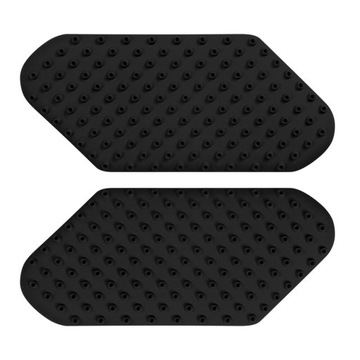 LAMPA Grip-Tank X1 pady boczne- czarne