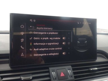 Audi Q5 II Q5-e Facelifting 2.0 50 TFSI e 299KM 2024 Audi Q5 Audi Q5 S-line 50 TFSI e Quattro 299KM S-tronic 2.0 Hybryda Plug-in, zdjęcie 35