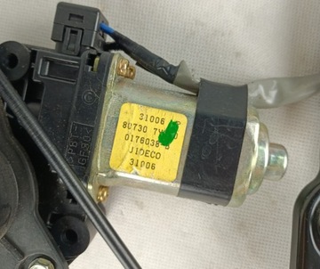 MECHANIZMUS OKNO PŘEDNÍ R NISSAN MAXIMA 2003-2007