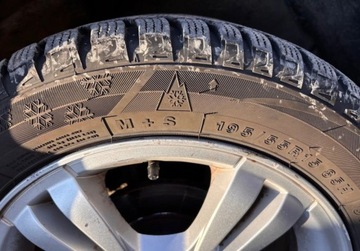 Chevrolet Aveo T250 2008 Chevrolet Aveo 1.4B 101KM klimatronik zadbany zarejestrowany 1.4 Benzyna, zdjęcie 14