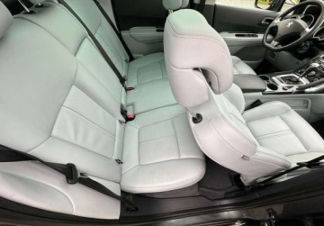 Peugeot 3008 I Crossover 1.6 THP 156KM 2014 Peugeot 3008 LIFT 1.6THP Allure Automat Serwis Zadbany 1-wlascicel Polecam, zdjęcie 16