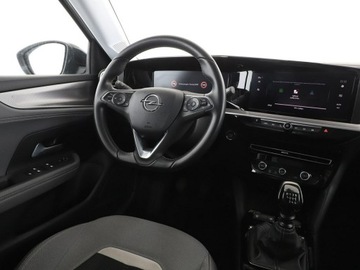 Opel Mokka II SUV 1.5 Diesel 110KM 2021 Opel Mokka full LED navi kamera i czujniki, zdjęcie 15