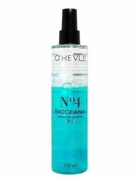 O'REVLE Bioceana odżywka dwufazowa do włosów 250ml