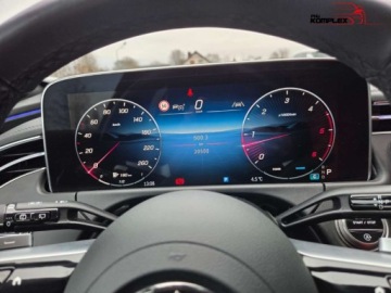 Mercedes Klasa E W214 All-Terrain 2.0 220d 197KM 2024 Mercedes-Benz Klasa E 220d 197KM AMG 4Matic 2.0 Diesel 197KM, zdjęcie 27