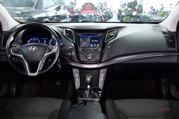 Hyundai i40 Kombi Facelifting 2018 1.6 GDI 135KM 2019 Hyundai i40 1.6 GDI Lift Navi Climatronic Kam. El.Fotel Podgrz.FotKier. Gw, zdjęcie 19