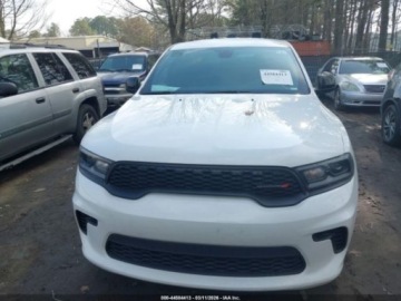 Dodge Durango III 3.6 V6 294KM 2025 Dodge Durango Gt 2025 3.6 Benzyna 295KM, zdjęcie 7