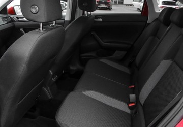 Volkswagen Taigo 2024 Volkswagen Taigo 1.0TSI 115KM DSG, Life, Benzyna 116KM, zdjęcie 10