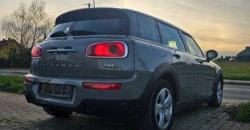 Mini Clubman F54 Kombi 1.5 D 116KM 2019 MINI Clubman 2019r diesel . Auto godne uwagi 1.5 Diesel 116KM, zdjęcie 20