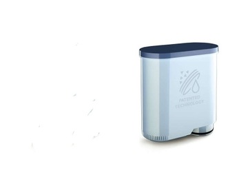 Фильтр Saeco AquaClean CA6903 для кофемашины Philips Latte Go, 2 шт, ОРИГИНАЛ.