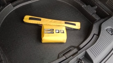 Opel Mokka I SUV 1.6 CDTI Ecotec 110KM 2016 Mokka 2016*Udokumentowany przebieg*Zarejestrowany*Nowy rozrząd, zdjęcie 14