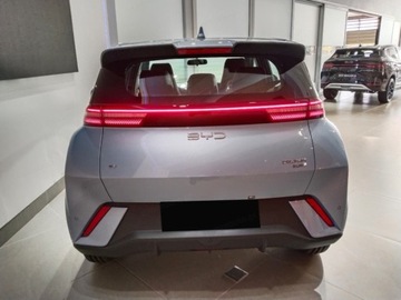 BYD 2025 BYD Dolphin Surf Boost Hatchback (88 KM) 2025, zdjęcie 3