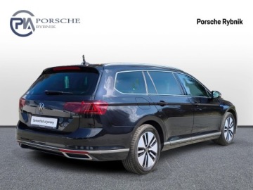 Volkswagen Passat B8 2020 Volkswagen Passat Variant GTE 218 KM Hybryda Plug-, zdjęcie 4