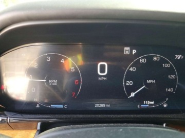 Jeep Wagoneer II 2024 Jeep Grand Wagoneer Series III 2024 3.0 Benzyna 510KM, zdjęcie 9