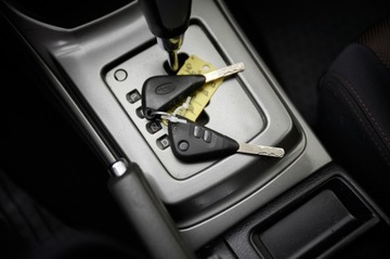 Subaru Impreza III Hatchback 2.0 i 150KM 2010 Subaru Impreza XV 2.0 150KM 4X4 AUTOMAT przebieg 135 tys km SPORTOWE FOTELE, zdjęcie 33