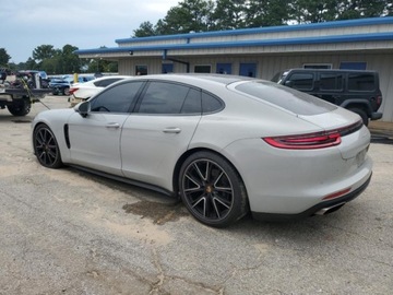 Porsche Panamera II Liftback 3.0 330KM 2020 Porsche Panamera Panamera rwd 3.0 Benzyna 330KM, zdjęcie 2