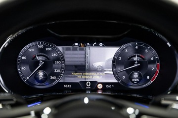 Bentley 2023 Bentley Continental GT V8 S 4.0 550KM. FV23%., zdjęcie 37